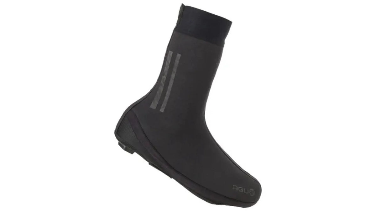 Cubrezapato AGU Thermo Black