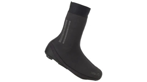 Cubrezapato AGU Thermo Black