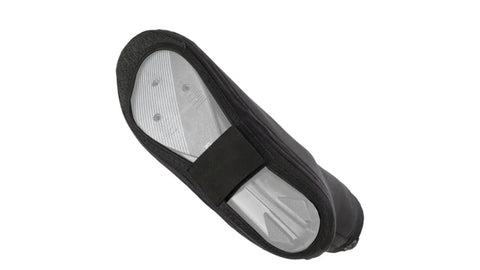 Cubrezapato AGU Thermo Black