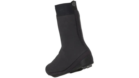 Cubrezapato AGU Thermo Black