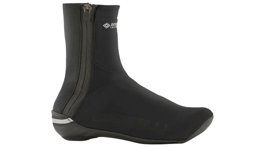 Cubrezapato Castelli Espresso W Shoecover Negro
