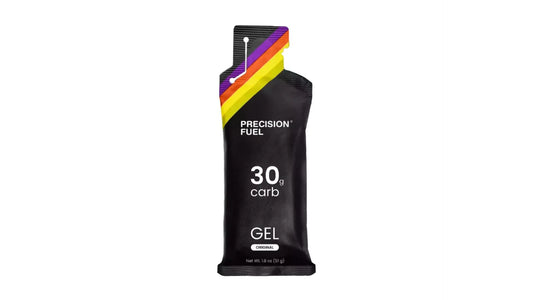 Gel Energético Precision Fuel 30CHO