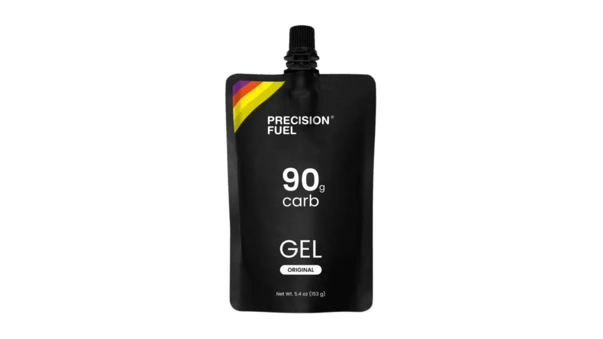 Gel Energético Precision Fuel 90CHO