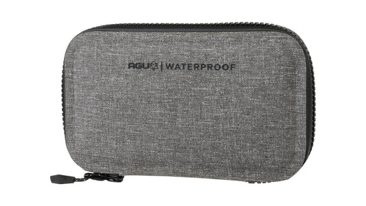 Estuche AGU performance Gris