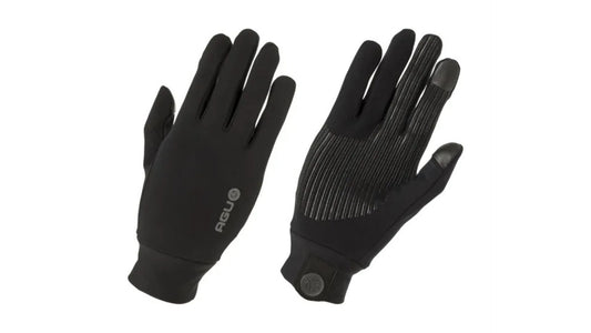 Guantes AGU Stretch Negro