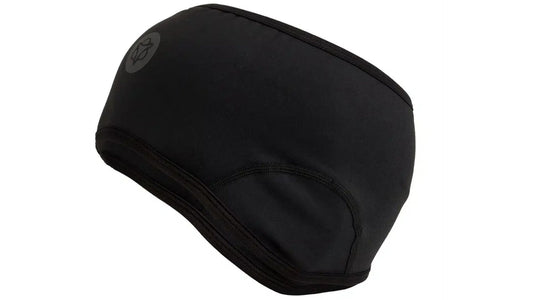 Cintillo Winter Headband Negro