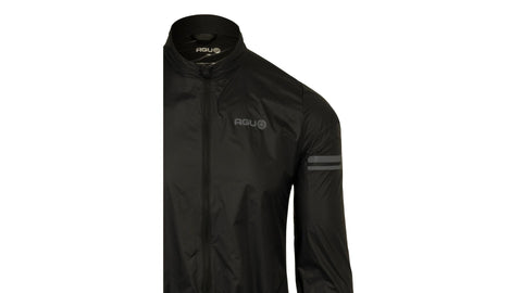 Chaqueta AGU Wind Essential Men Black