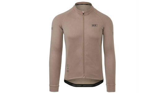 Jersey Manga Larga Ciclismo AGU Classic SIX6