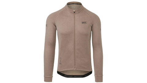 Jersey Manga Larga Ciclismo AGU Classic SIX6