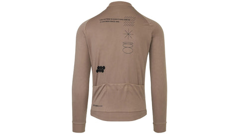 Jersey Manga Larga Ciclismo AGU Classic SIX6
