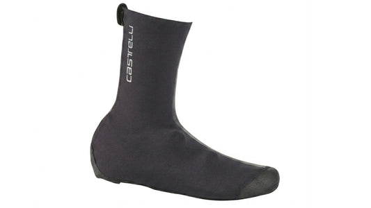 Cubrezapatos Castelli Diluvio UL 2 Negro