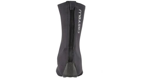 Cubrezapatos Castelli Diluvio UL 2 Negro
