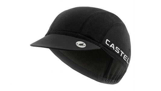 Cap Castelli A/C 3 Cycling