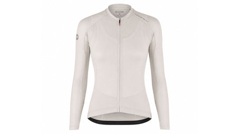 Jersey Castelli Espresso 2 W LS JSY Clay