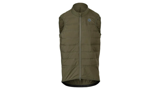 Chaleco AGU Padded Body Performance Verde