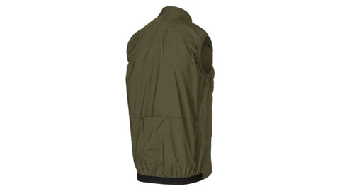 Chaleco AGU Padded Body Performance Verde