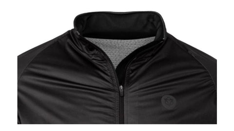 Chaqueta AGU Polartec Alpha Performance Negro
