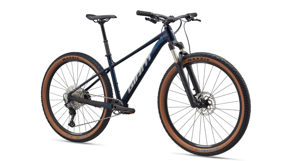 BICICLETA MTB GIANT TALON 29 0