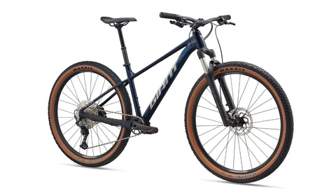 BICICLETA MTB GIANT TALON 29 0