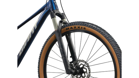BICICLETA MTB GIANT TALON 29 0
