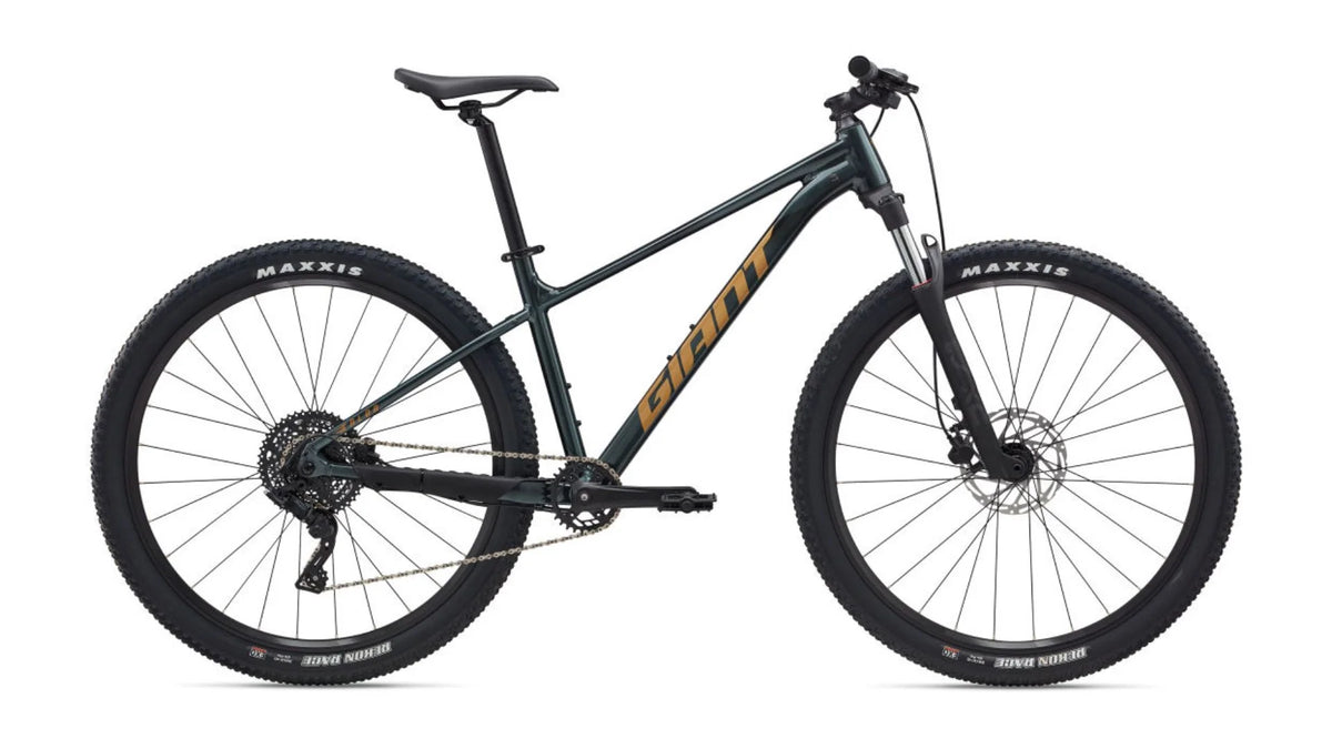 BICICLETA MTB GIANT TALON 29 2