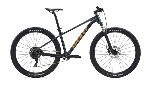 BICICLETA MTB GIANT TALON 29 2