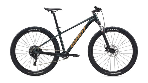 BICICLETA MTB GIANT TALON 29 2