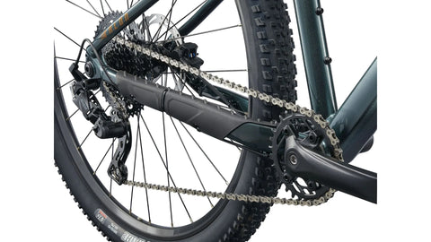 BICICLETA MTB GIANT TALON 29 2