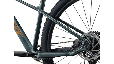 BICICLETA MTB GIANT TALON 29 2