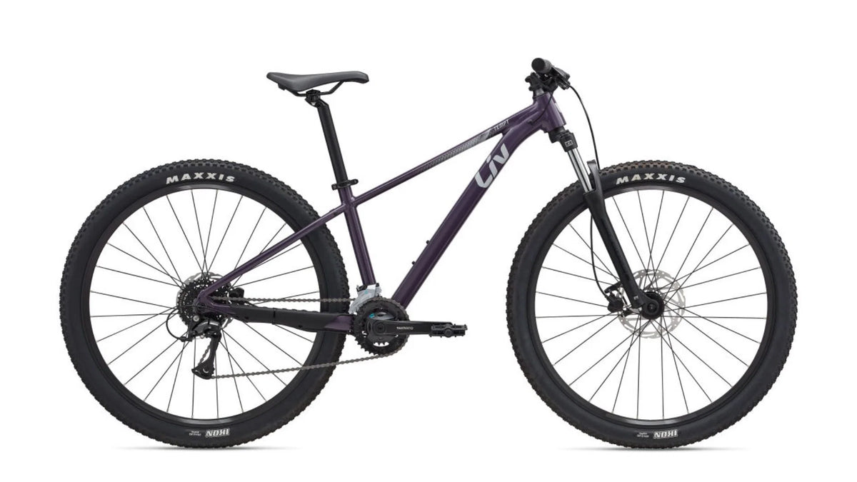 BICICLETA MTB LIV TEMPT 29 3 MY25