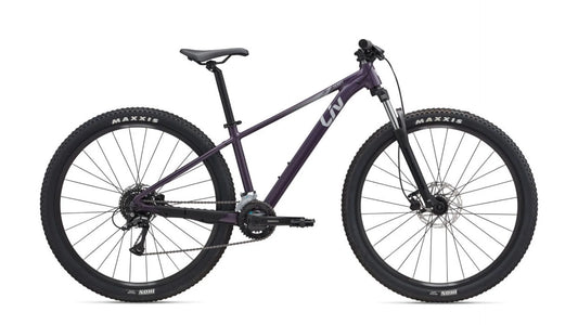 BICICLETA MTB LIV TEMPT 29 3 MY25