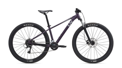 BICICLETA MTB LIV TEMPT 29 3 MY25