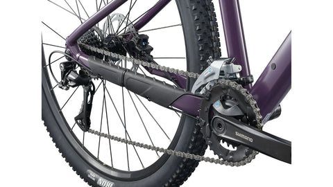 BICICLETA MTB LIV TEMPT 29 3 MY25