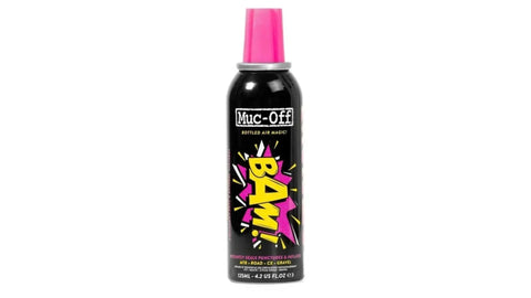 Sellante Automático Inflador Muc-Off B.A.M 125ml