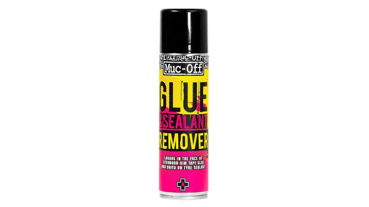 Removedor Pegamento Muc-Off Tubular 20130