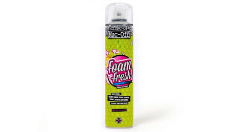 Espuma Muc-Off Fresh Cleaner 400ml