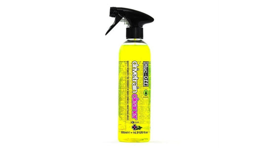 Limpiador Muc-Off Drivetrain Transmisión 500ml