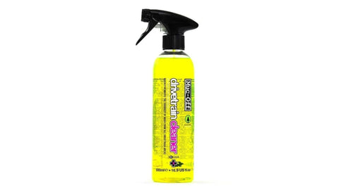 Limpiador Muc-Off Drivetrain Transmisión 500ml
