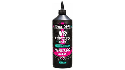 Líquido Antipinchazo Muc-Off 1lt