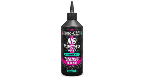 Líquido Tubular Muc-Off No Puncture Hassle MTB 500ml