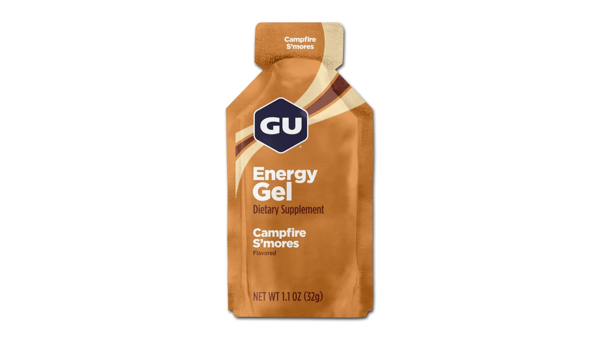 Gel Energético GU Campfire S'Mores