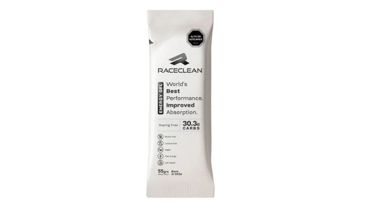 Gel Energético Raceclean 30CHO Neutral