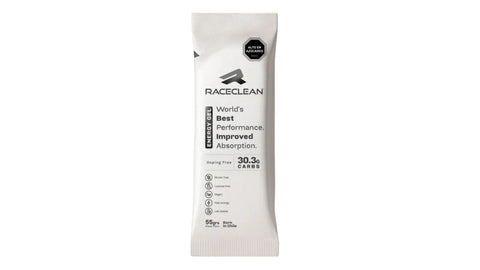 Gel Energético Raceclean 30CHO Neutral