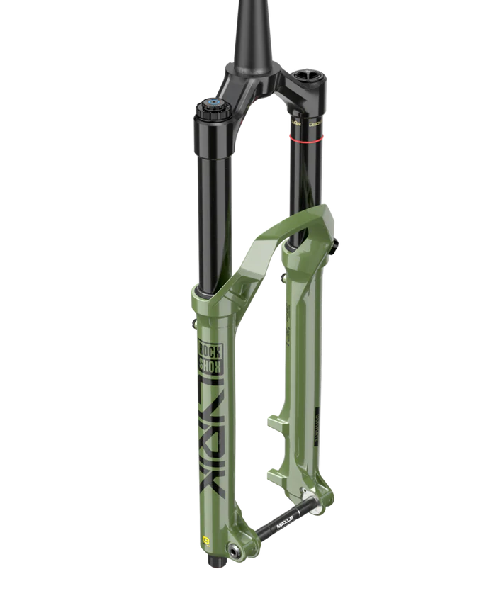 HORQUILLA ROCKSHOX BICICLETA 