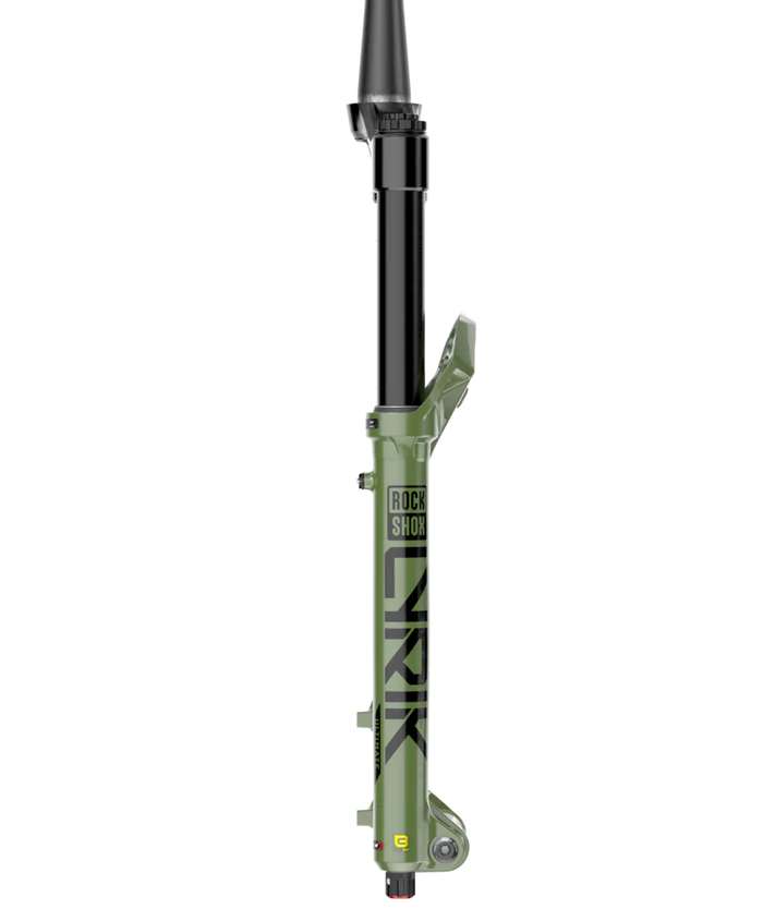 HORQUILLA ROCKSHOX BICICLETA 