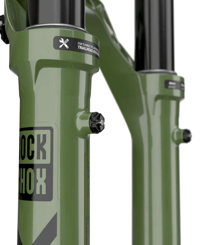 HORQUILLA ROCKSHOX BICICLETA 