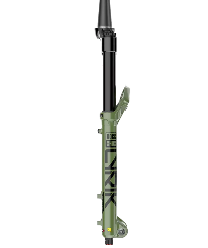 HORQUILLA ROCKSHOX BICICLETA 