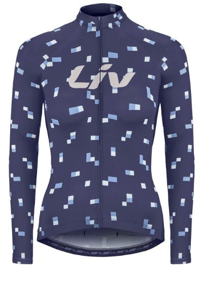 JERSEY LIV  BELIV LS