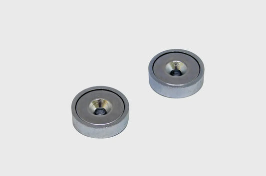 Imanes Magped 150N par