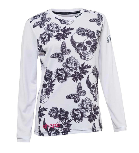 Mujer  Gravity Jersey DHaRCO | Monarch